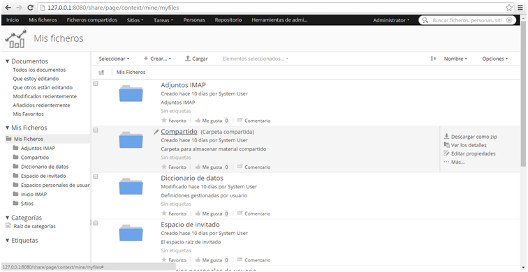 repositorio